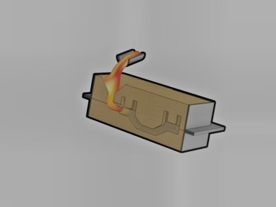 Döküm