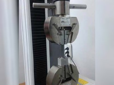 Laboratuvarımız